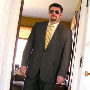 Meet your Posher, Josh